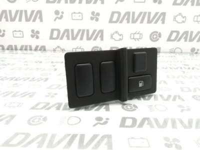 Lexus rx перед 2008 suv-a 55446-48010 чёрный фото №1