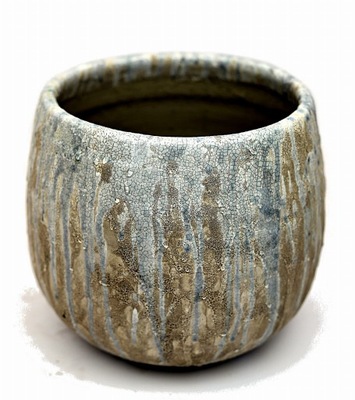 Osłonka ceramiczna skorupka 22cm