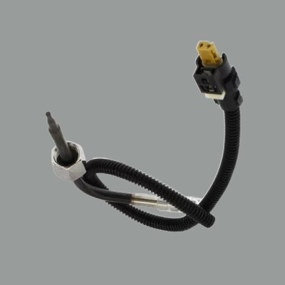 Mercedes sprinter w910 датчик температуры a0009059007 фото №1