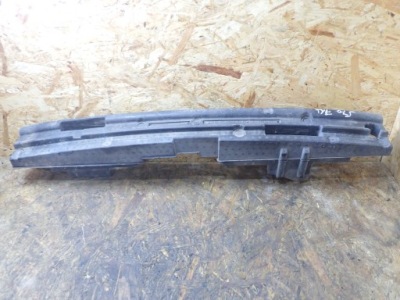 Абсорбер бампера задняя mercedes gls ii x166 3.0 17r a1663150065 9183 фото №1