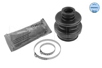 PROTECTION AXLE SWIVEL DB W/Z W201/202 0144950001  