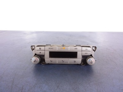 Ford s-max mk1 переключатель кондиционера фото №1