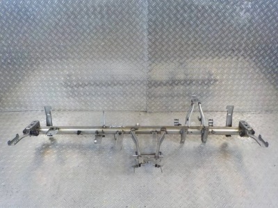 Toyota proace 2019 балка каркас pod консоль фото №1