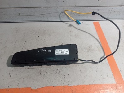 Mini clubman f54 подушка сиденье правая 7360262 фото №1