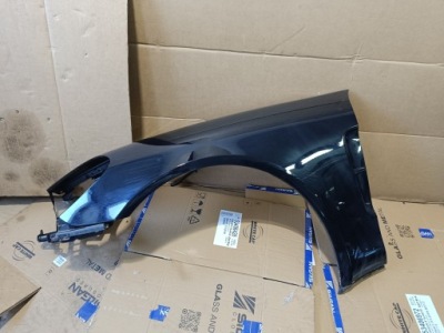 Крыло перед левый panamera 971 porsche фото №1