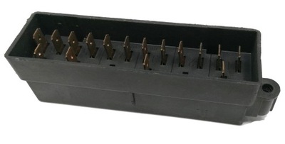 Касета запобіжників volvo fl 1079095 фото №1