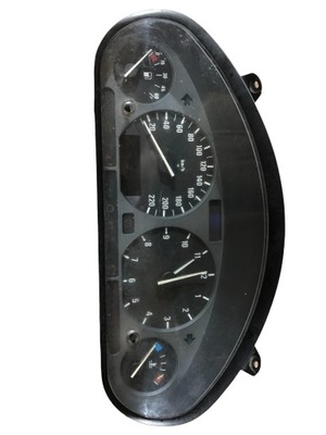 SPEEDOMETER BMW 3 E36 1387413  