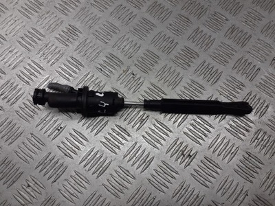 Помпа сцепления citroen c4 i 1.4 16v фото №1