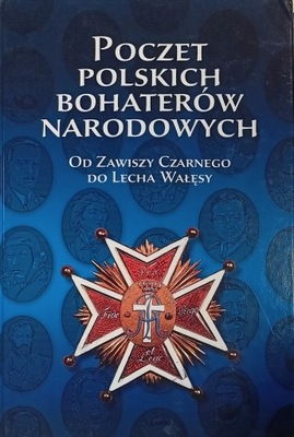 Poczet polskich bohaterów narodowych