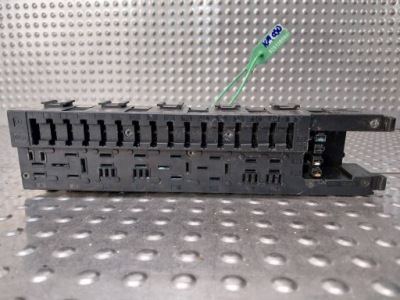 Модуль бортовой компьютер sam bsi a0035450001 mercedes w211 фото №1