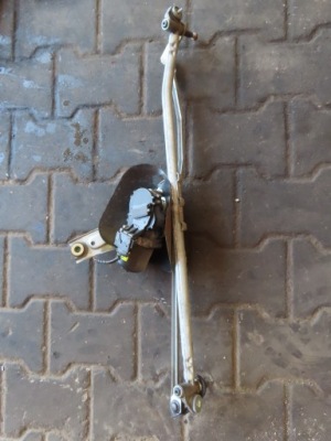 Mini cooper r50 механізм двірник eu 8377427 фото №1