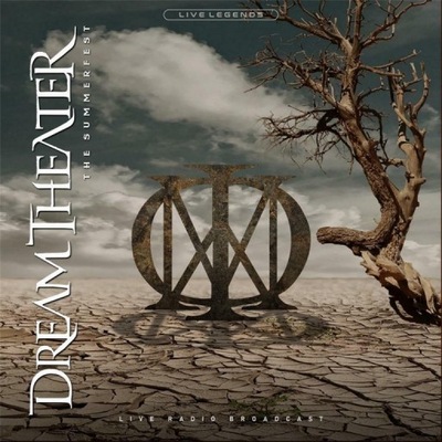 The Summerfest. Dream Theater Live Legends