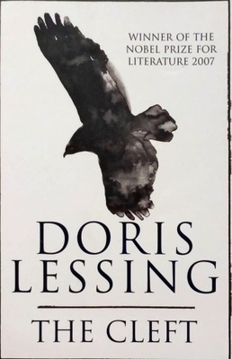 DORIS LESSING - THE CLEFT