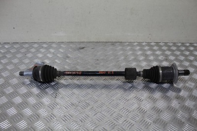 Приводной вал правый задняя mini countryman s r60 lift фото №1