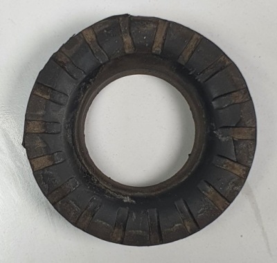 Подкладка pod пружина задняя opel adam 55700710 фото №1