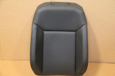 Обивка сиденье vw atlas se sel с подогревом нет вентилируемая кожа фото №1