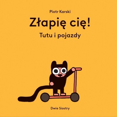 ZŁAPIĘ CIĘ KARSKI PIOTR KSIĄŻKA