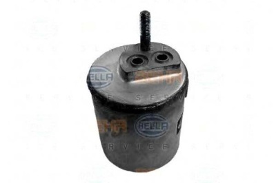 Behr hella осушитель кондиционера xr88040 trjr028 j фото №1