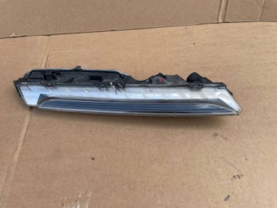 Cayenne 3 9y0 противотуманная фара правый передний фара led фото №1