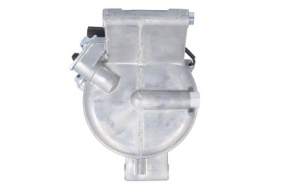 Компресор кондиціонера ktt090552 фото №1