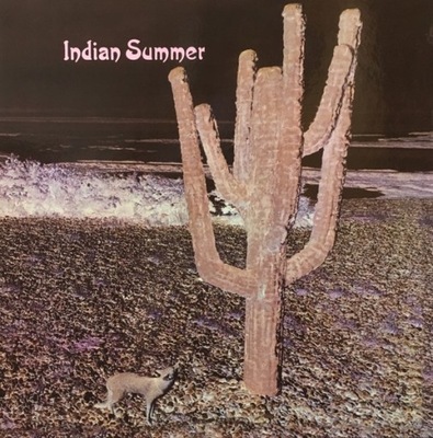 Indian Summer – Indian Summer | LP 2020