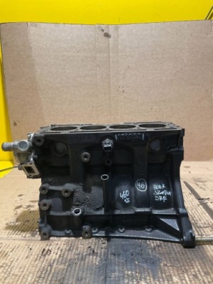 Renault twingo 2 блок двигателя фото №1