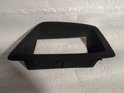 Bmw x3 g01 x4 g02 захист рамка head up 9363471 фото №1