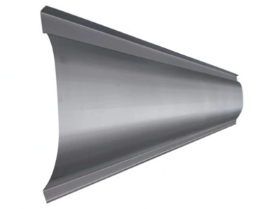 Ремкомплект бік renault master 98-10 l3/l2 права фото №1