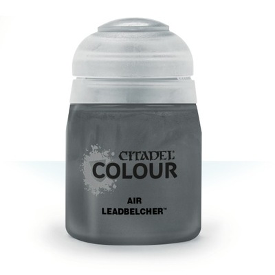 CITADEL AIR: LEADBELCHER 24 ml NEW