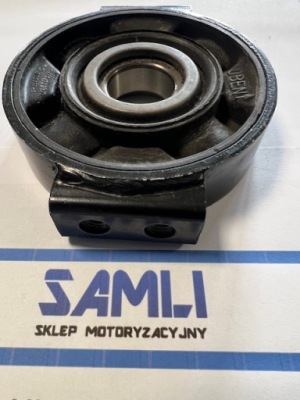 Підпора вала mercedes t2 609611709 = 4604100910 nowa фото №1