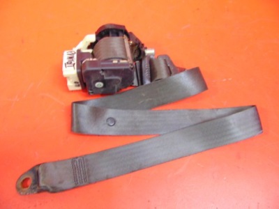 Fiat punto 2 2 5 дверь 5d ремень безопасности правый  перед передний фото №1