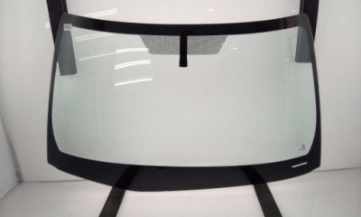 Lexus rx350/450h 2016- hbk стекло передняя nowa фото №1