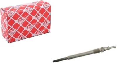 Свеча накаливания febi bilstein 24428 фото №1