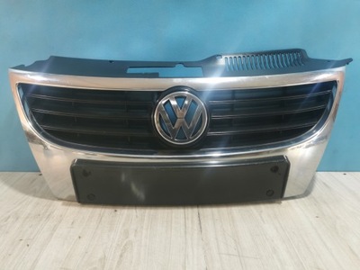 VW EOS 1F 05/15 РЕШЁТКА РЕШЁТКА РАДИАТОРА 1Q0.853.761-A