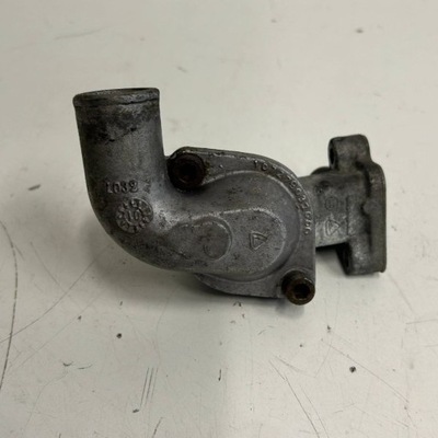 Корпус термостата microcar m.go 2871124 фото №1