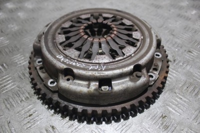 Зчеплення повний renault clio iii 1.2 16v фото №1