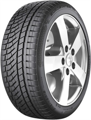 2x Falken Eurowinter HS02 PRO 245/40R18 97V XL