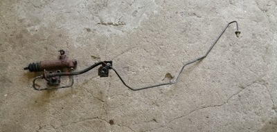 Kia rio iii 11- 1.2 b цилиндр сцепления комплект фото №1