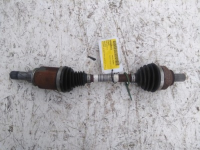 Привідний вал ліва renault twingo smart iii 0.9 бензин фото №1