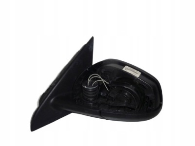 Дзеркало smart forfour 2014- ручні оригінал w453 фото №1