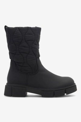 DeeZee Kozak CS6191-11 czarny