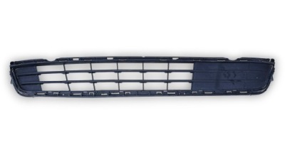 Решітка середня бампера перед передня ford s-max mk2 фото №1