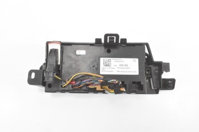 CONTROL UNIT MODULE AIR CONDITIONER 5WA907007P AUDI A3 8Y VW GOLF VIII  