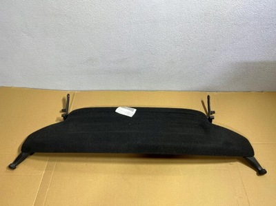 Mini cooper f57 cabrio полиця багажника задня фото №1