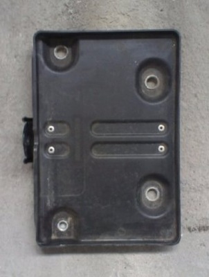 Infiniti m37 m30d основание pod аккумулятор каркас фото №1