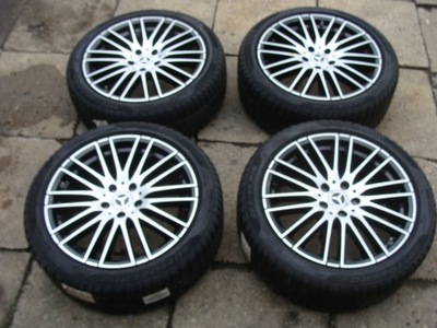 MERCEDES W206 W205 W177 CLA W118 7,5JX18 INVIERNO SENSORES  