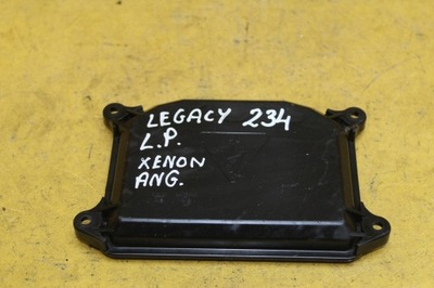 Заглушка лампи лівий перед legacy iv фото №1