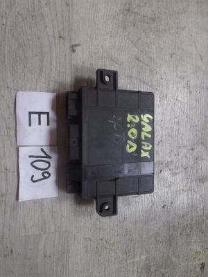 Модуль комфорта ford galaxy 2.0 7mo962257 фото №1