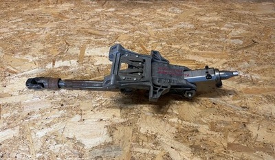 Колонка рулевая land rover freelander ii 2 фото №1