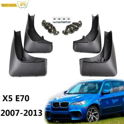 KOMPLEKTAS SPARNAI SPARNAI DLA BMW X5 E70 2007 2008 2009 2010 2011 201~11348 